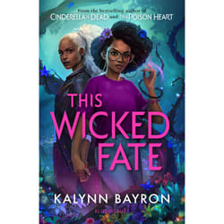 ISBN This Wicked Fate book English Paperback 320 pages