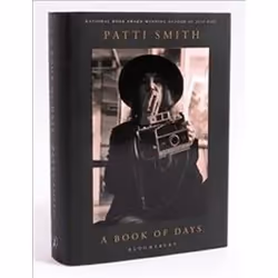 ISBN Book of Days, Photography, English, Hardcover, 432 pages