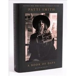ISBN of Days book Photography English Hardcover 432 pages