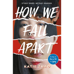 ISBN How We Fall Apart book English Paperback 352 pages