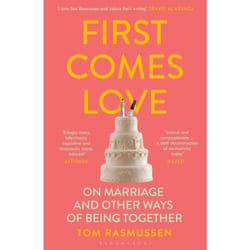 ISBN First Comes Love book English Paperback 288 pages