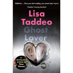 ISBN Ghost Lover book English Paperback 240 pages