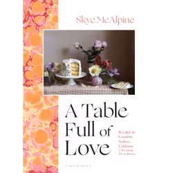 ISBN A Table Full of Love, English, Hardcover, 320 pages