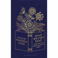ISBN What Writers Read, English, Hardcover, 208 pages