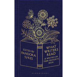 ISBN What Writers Read book English Hardcover 208 pages