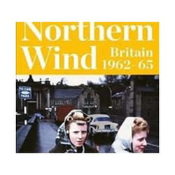 ISBN Northern Wind : Britain 1962-65 book Educational English Hardcover 704 pages