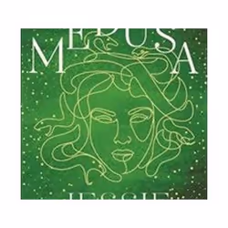 ISBN Medusa, General novel, English, Paperback, 208 pages