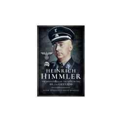 ISBN Heinrich Himmler