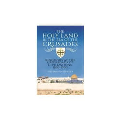 ISBN Holy Land in the Era of the Crusades