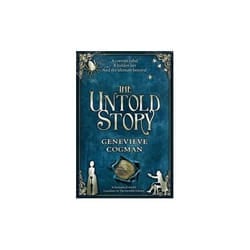 ISBN Untold Story