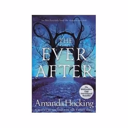 ISBN Ever After, Fantasy, English, 416 pages