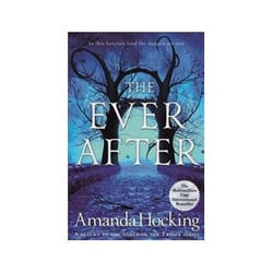 ISBN Ever After book Fantasy English 416 pages