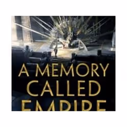 ISBN Memory Called Empire, Music, English, Paperback