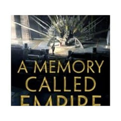 ISBN Memory Called Empire book Music English Paperback