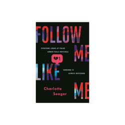 Follow Me Like Me by Seager & Charlotte