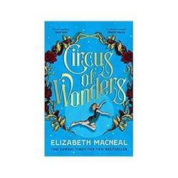 ISBN Circus of Wonders book General novel English 336 pages