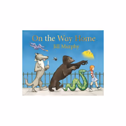 On the Way Home by Murphy & Jill