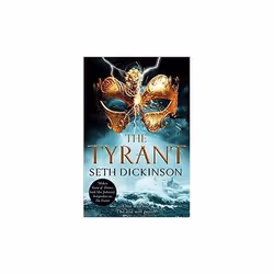 ISBN Tyrant, English, Paperback, 656 pages