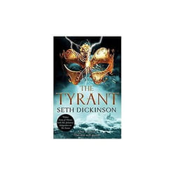ISBN Tyrant