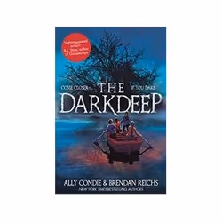 ISBN Darkdeep, Children & teenagers, English, 272 pages