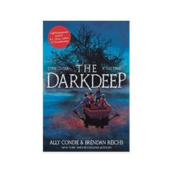 ISBN Darkdeep book Children & teenagers English 272 pages
