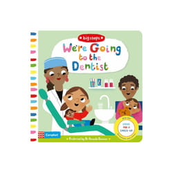Were Going to the Dentist by Cocklico & Marion