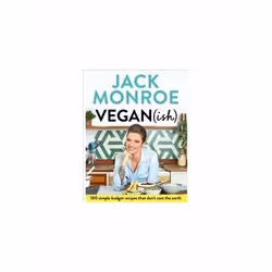 ISBN Vegan(ish), English, Paperback, 224 pages