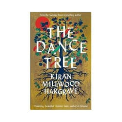 ISBN Dance Tree book General novel English Hardcover 292 pages