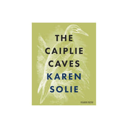 Caiplie Caves by Solie & Karen