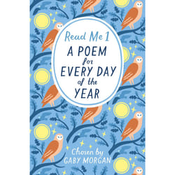 ISBN Read Me: A Poem for Every Day of the Year book English Paperback 512 pages