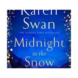 ISBN Midnight in the Snow book General novel English Paperback 456 pages