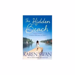 ISBN Hidden Beach, English, Paperback, 407 pages