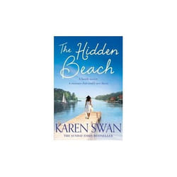 ISBN Hidden Beach