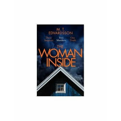 ISBN Woman Inside