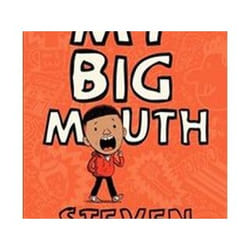 ISBN My Big Mouth book Children & teenagers English Paperback 224 pages