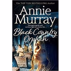 ISBN Black Country Orphan, General novel, English, 383 pages