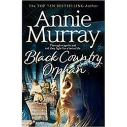 ISBN Black Country Orphan book General novel English 383 pages