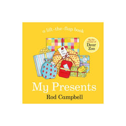 My Presents by Campbell & Rod
