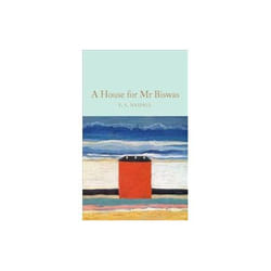 ISBN House for Mr Biswas
