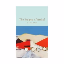 ISBN Enigma of Arrival, General novel, English, Hardcover, 464 pages