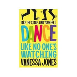 ISBN Dance Like No One's Watching book Children & teenagers English 352 pages