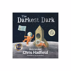 Darkest Dark by Hadfield & Chris
