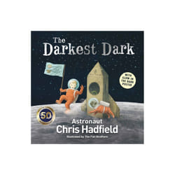 Darkest Dark by Hadfield & Chris