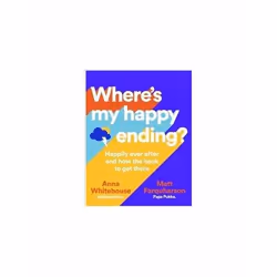 ISBN Where's My Happy Ending?, English, Paperback, 320 pages