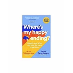 ISBN Where's My Happy Ending?