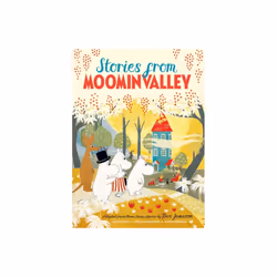 Stories from Moominvalley by Haridi & AlexJansson & ToveDavidsson & Cecilia