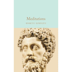 Förlagssystem Meditations book Health, mind & body English Hardcover 208 pages