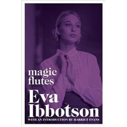 ISBN Magic Flutes book General novel English Paperback 384 pages
