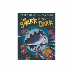 Shark in the Dark by Bently & Peter