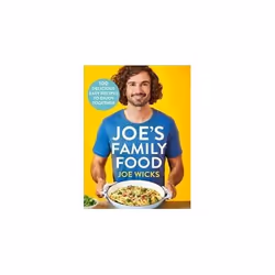 ISBN Joe's Family Food : 100 Delicious, Easy Recipes to Enjoy Together, English, Hardcover, 239 pages